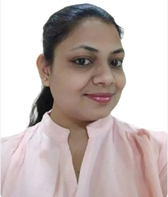 Dr. Priti Mishra